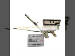 لودر چرخ‌دار کوماتسو WA150-5 قفل 417-926-3141 / 418-926-3940