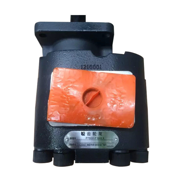 قطعه ی اصلی شارژر چرخ ساختمانی SP119223 فیلتر روغن هیدرولیک برای لیوگونگ