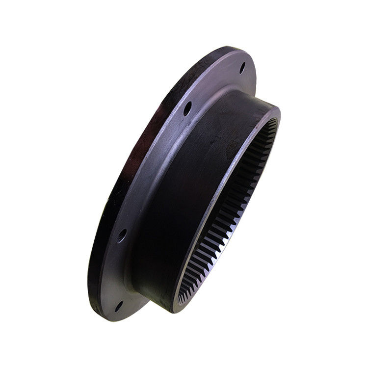قطعات معدنی ماشین آلات صنعتی سنگین 53C0576 FS36231 عنصر پیش فیلتر برای بارگذاری چرخ Liugong
