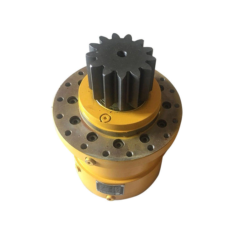 LGMC هیدرولیک Liugong قطعات معدنی 39A0003 فیلتر برای چرخ بارگیری CLG835