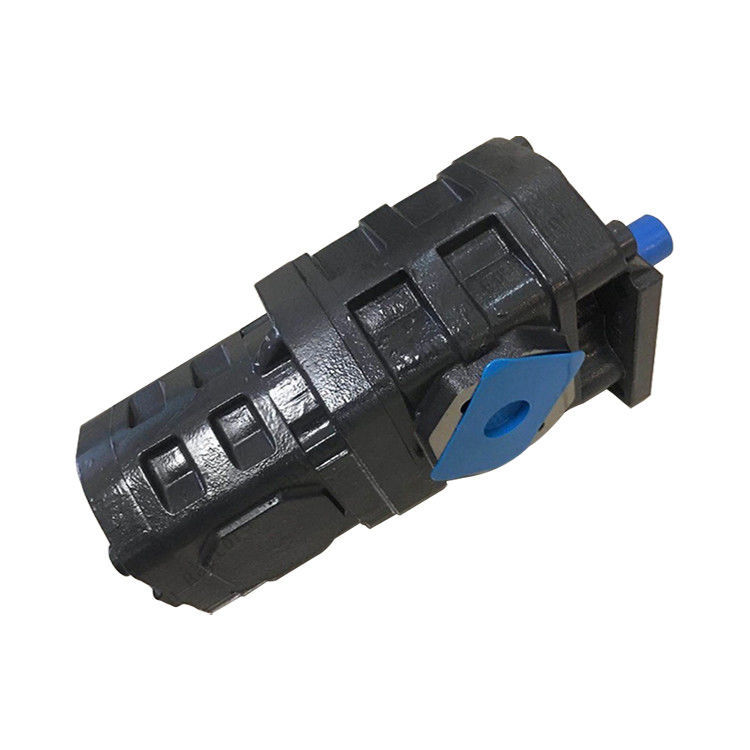 قطعه ی فرعی ماشین آلات ساختمانی 11C0067 پمپ دنده ی فشار بالا برای بارگیر چرخ Liugong CLG856
