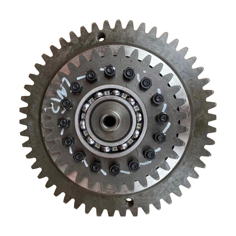 قطعات یدکی اصلی LGMC برای بارگذاری چرخ 40C3192/G3976831