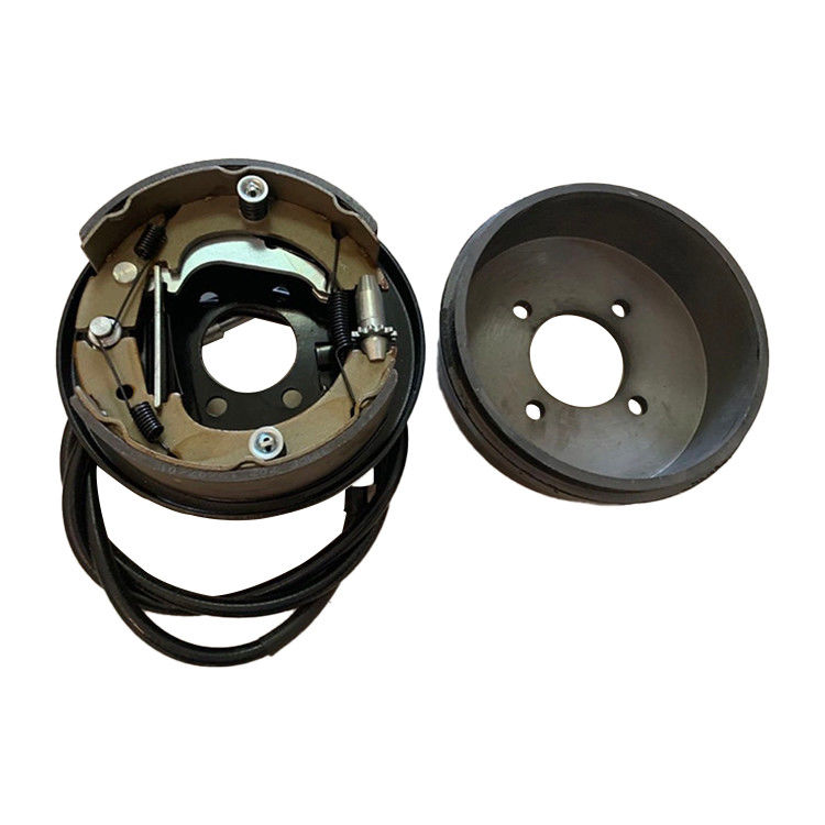قطعات اصلی ماشین آلات صنعتی چرخ بارگیری 12B0351