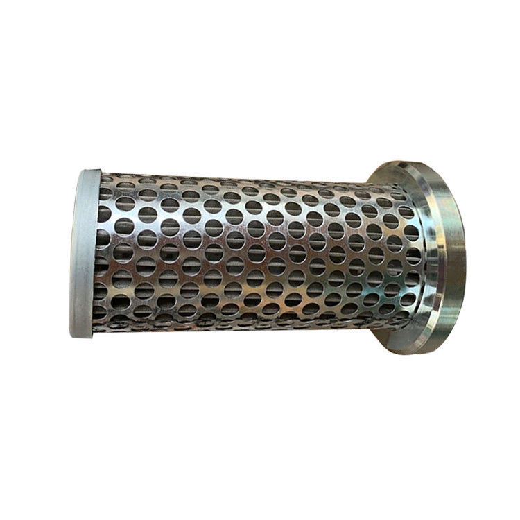 اصل T288 CLG2100H تعمیر قطعه ی یدکی SP130264 فیلتر روغن لیوگونگ