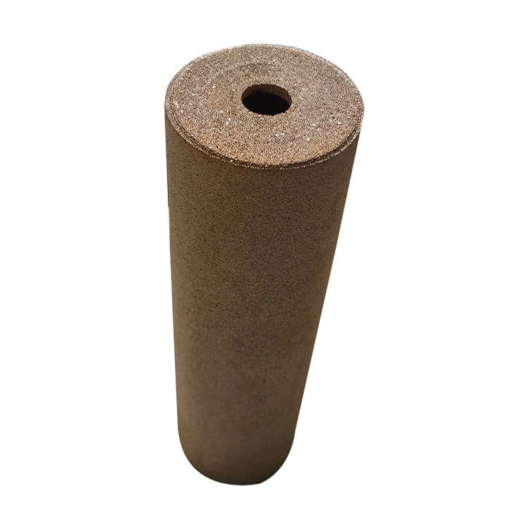 LGMC هیدرولیک Liugong قطعات معدنی 39A0003 فیلتر برای چرخ بارگیری CLG835