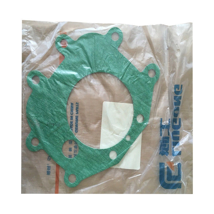 LGMC اصلی ماشین آلات صنعتی چرخ بارگذاری قطعات معدنی 80A0013 گاسکت برای Liugong