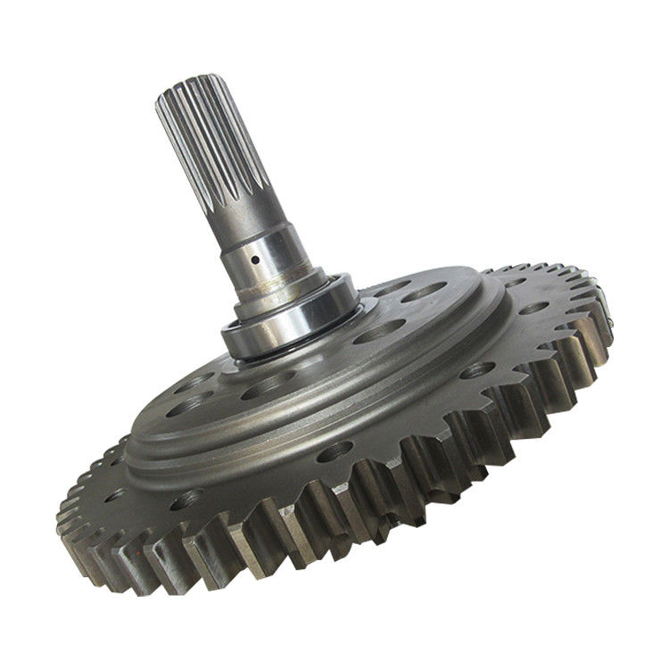 قطعات یدکی Liugong با عملکرد بالا 53C0615 فیلتر عنصر چرخ بارگیری