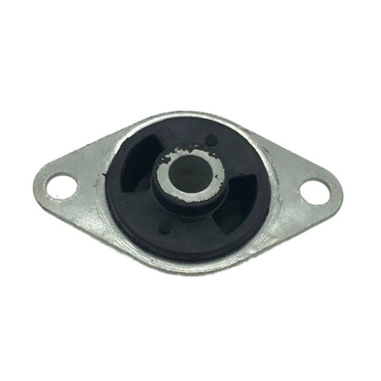 قطعات یدکی ماشین آلات سنگین ساختمانی 2635A052 پوشش فلزی نصب رادیاتور برای Perkins