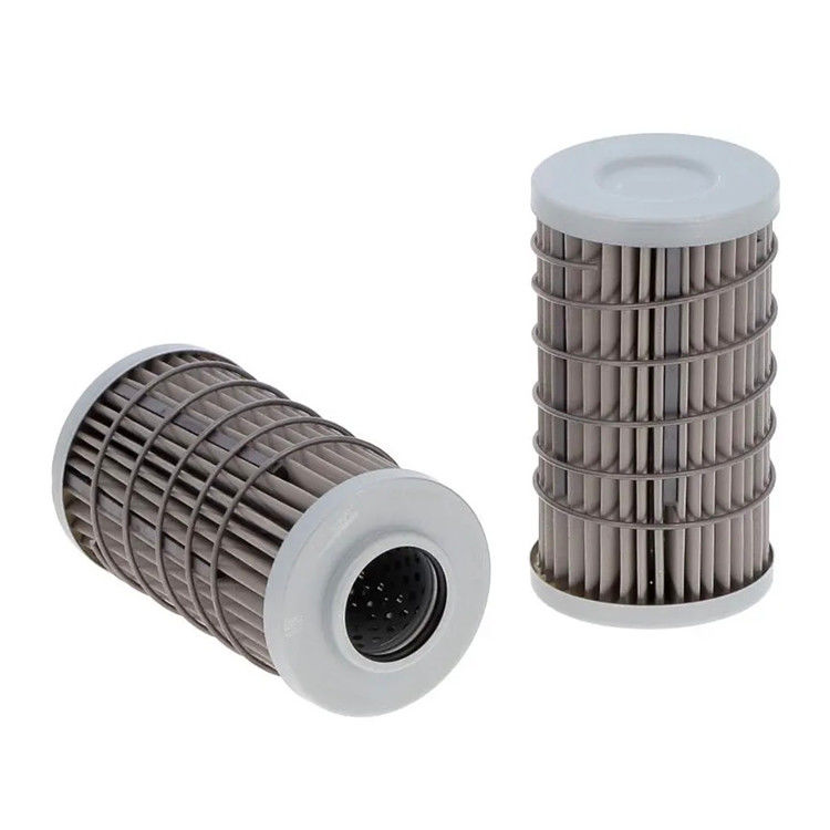 تهویه مطبوع قطعات کماتسو PC200-7 PC360-7 فیلتر حفاری 17M9113530