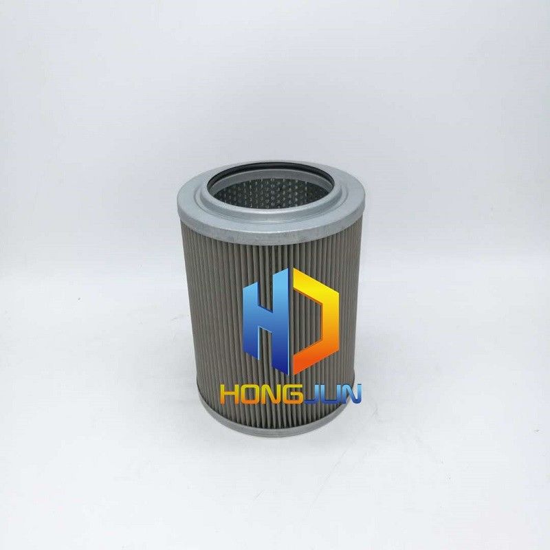 حفاری Sany قطعات معدنی فیلتر روغن 602000363 SY405 SY425 SY465