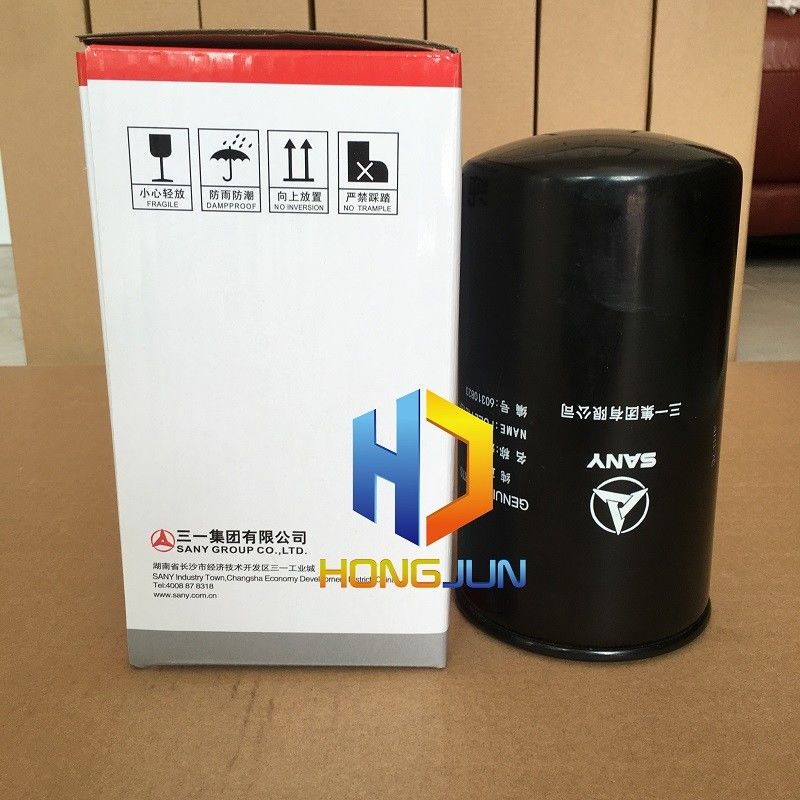60310823 P502466 قطعات معدنی سانی فیلتر سوخت دیزل