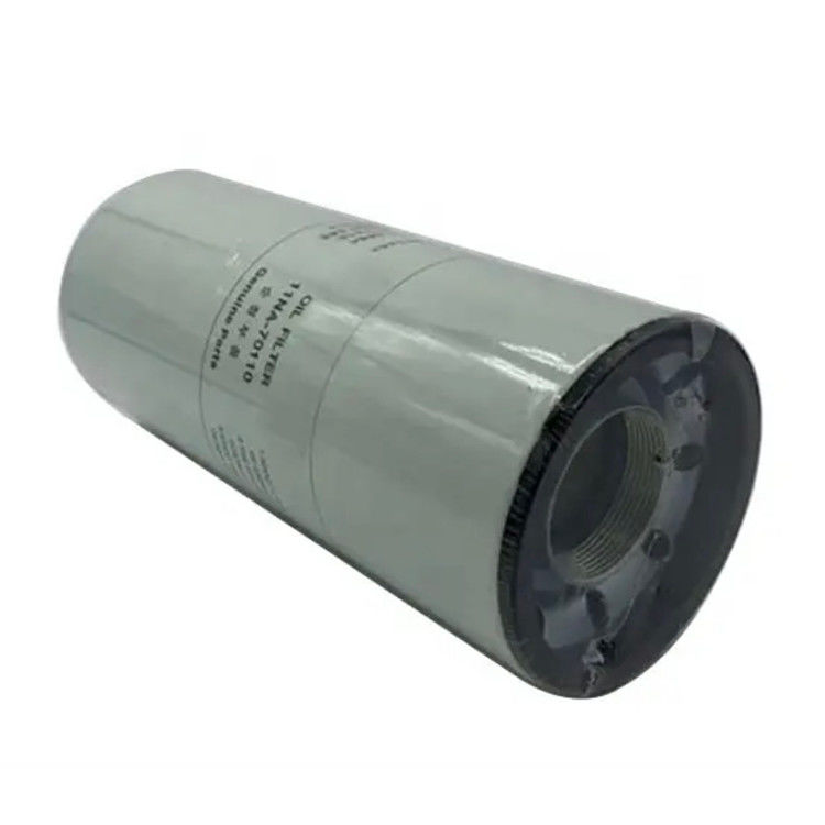 پاک کننده هوا فیلترهای هیوندای قطعات تعویض ماشین ساختمانی 28113L1000