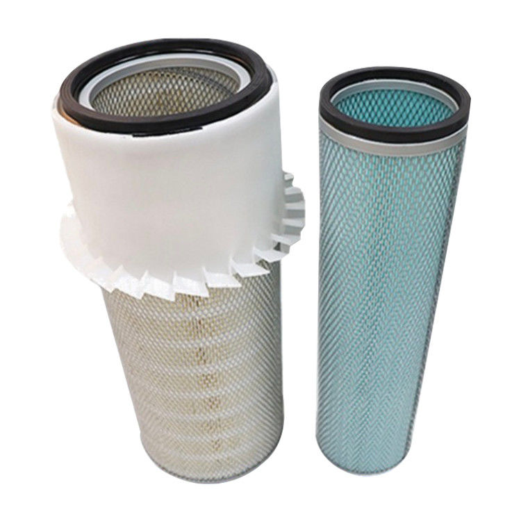 کامیون هایندای فیلترهای R225VS قطعات جایگزین حفاری 11QA-71040