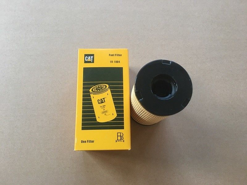 فیلتر سوخت Caterpillar با عملکرد بالا ، 1R1804 قطعات اصلی موتور