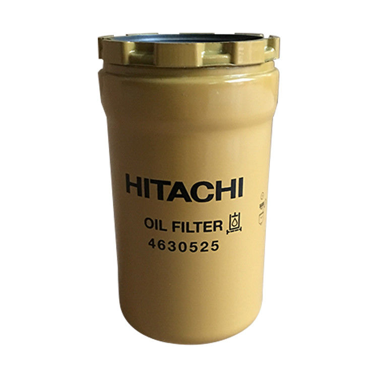 فیلترهای هیدرولیکی هیتاچی 4630525 HF35516 قطعات معدنی ماشین های ساختمانی