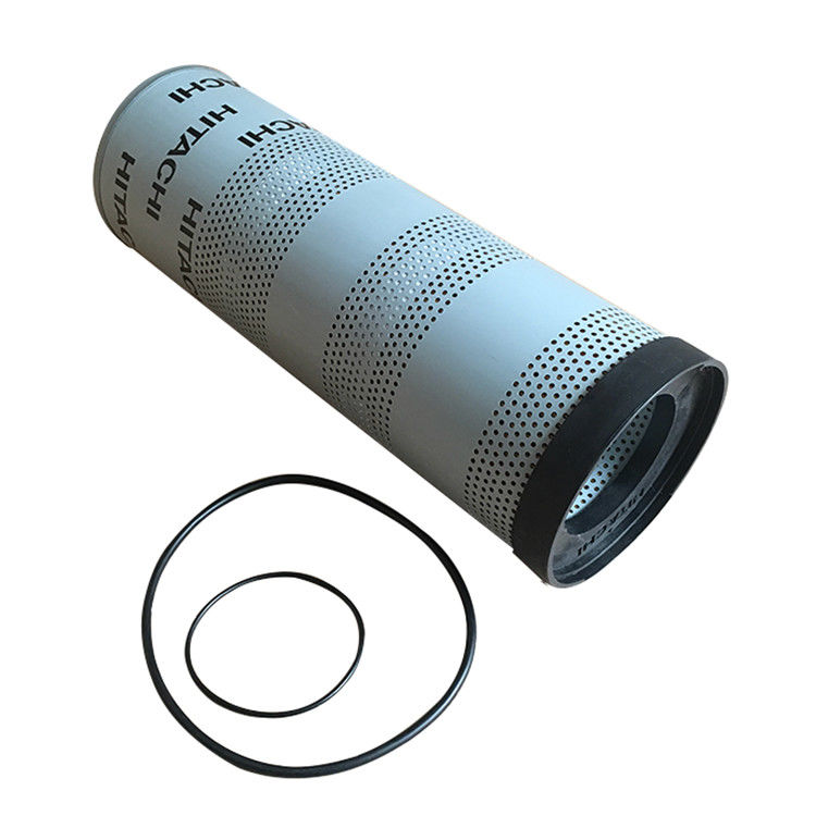 قطعات موتور ساختمان هیتاچی، 4719920 ZX200-3 فیلتر سوخت هیتاچی