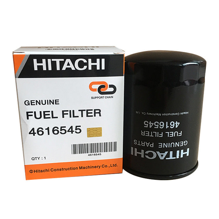 فیلترهای هیدرولیکی هیتاچی 4630525 HF35516 قطعات معدنی ماشین های ساختمانی