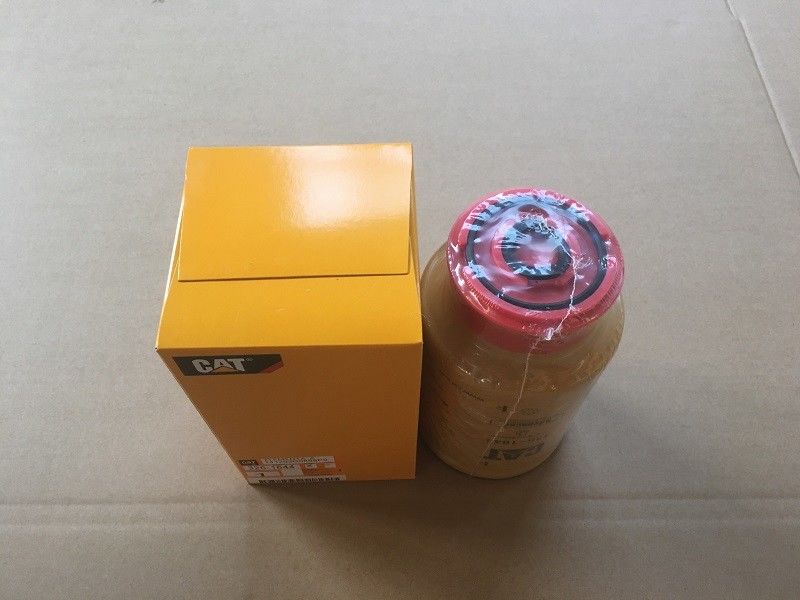3261644 فیلتر Caterpillar قطعات ماشین آلات کشاورزی دیزل سوخت جدا کننده آب