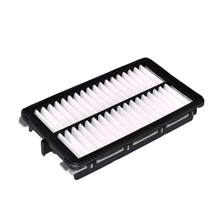 پاک کننده هوا فیلترهای هیوندای قطعات تعویض ماشین ساختمانی 28113L1000