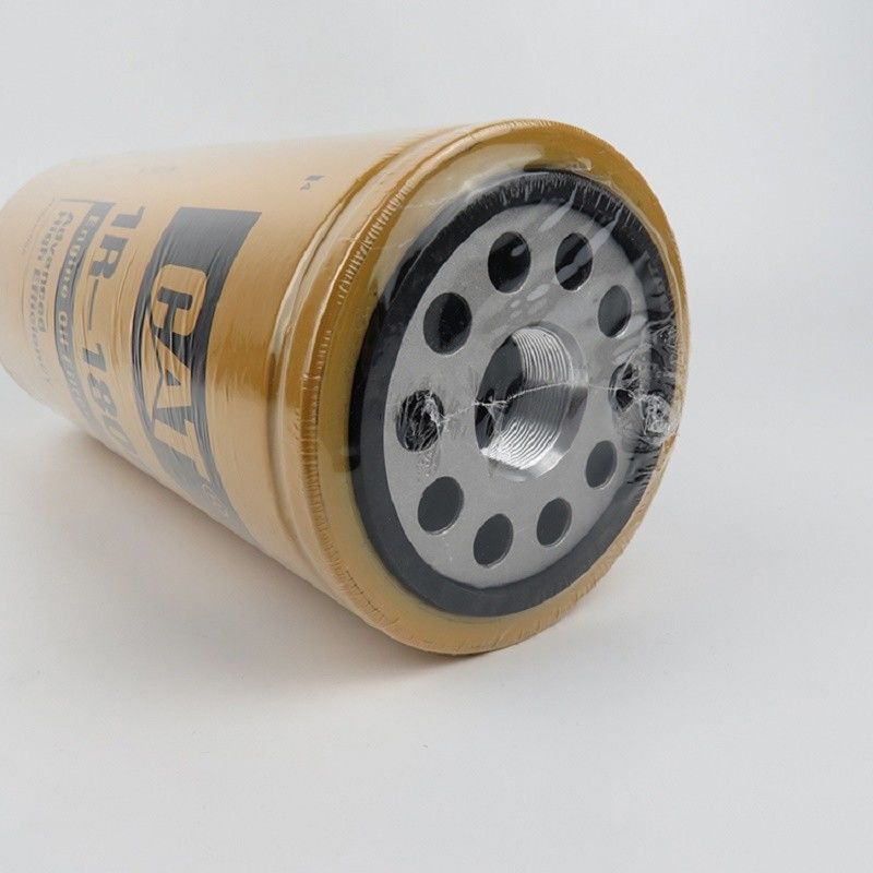 فیلتر روغن موتور دیزل حفاری معادل جایگزین 1R1808 برای Caterpillar