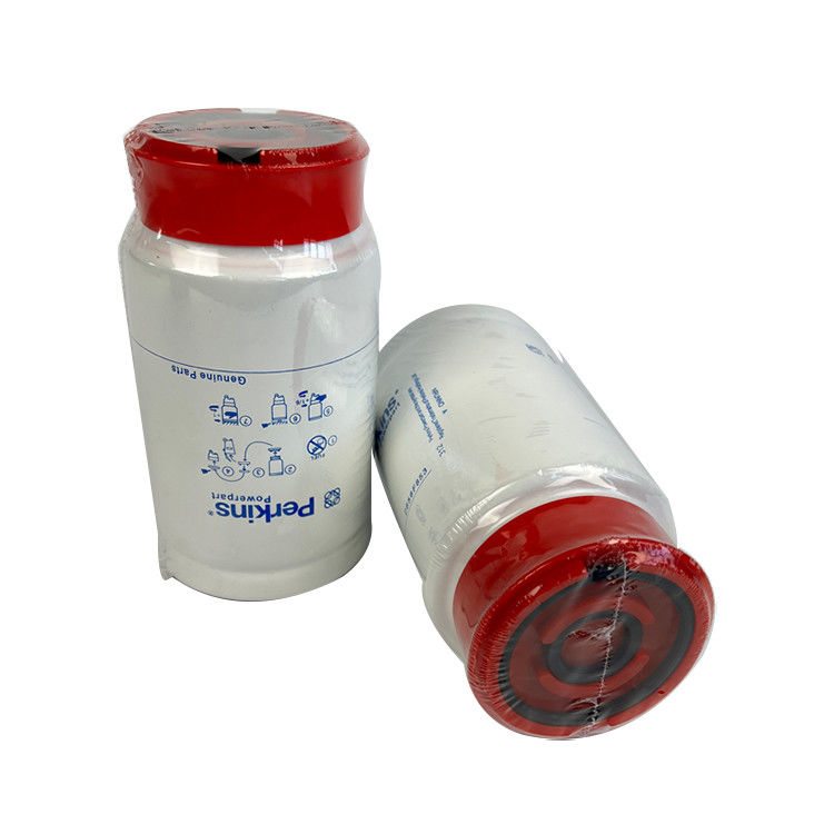 موتور کامیون حفاری ساختمانی قسمت 2652C831 فیلتر هوا برای پرکینز