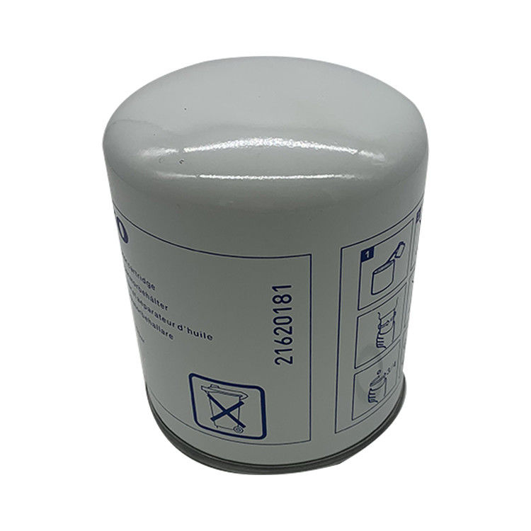 قطعات یدکی کامیون سنگین 23075367 21632664 23075366 فلتر روغن روغن