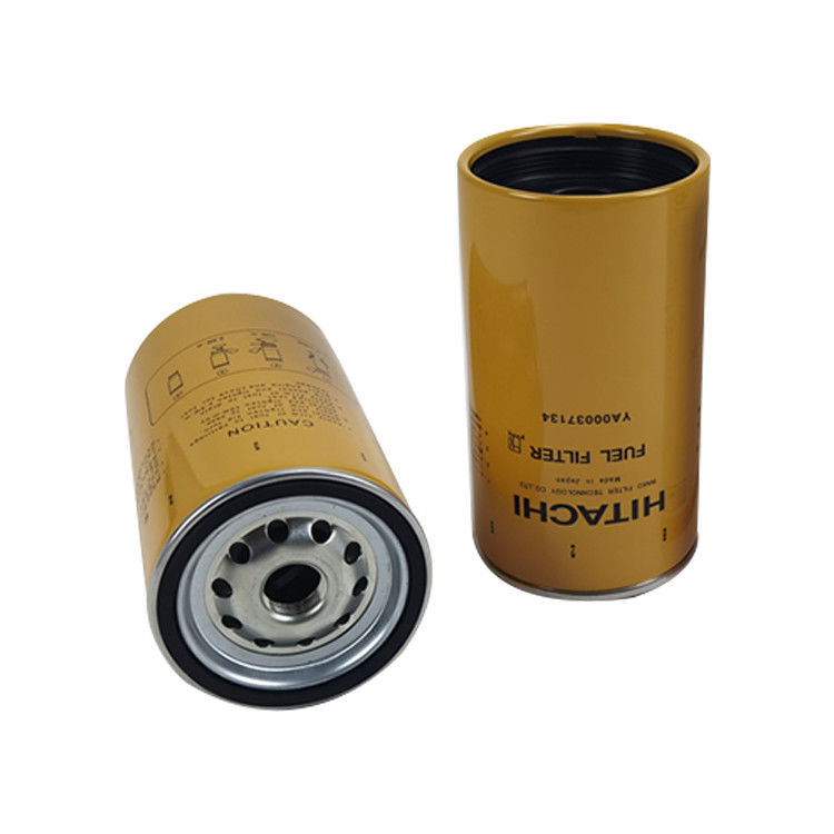 حفاری صنعتی ZX200-3 ZX210-3 قطعات یدکی 4630525 فیلتر روغن هیدرولیک برای هیتاچی