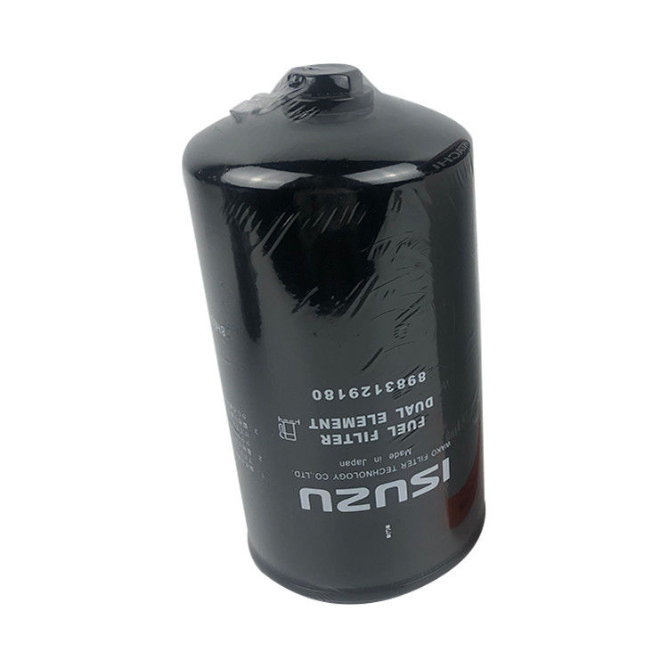 حفاری ساختمانی 210-5G 250-5G قطعه ی جاوا 4658521 فیلتر روغن برای هیتاچی