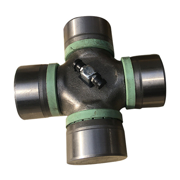 SDLG چرخ بارگیری قطعات یدکی 4110002923001 Universal Joint Cross Shaft برای L956F L968F