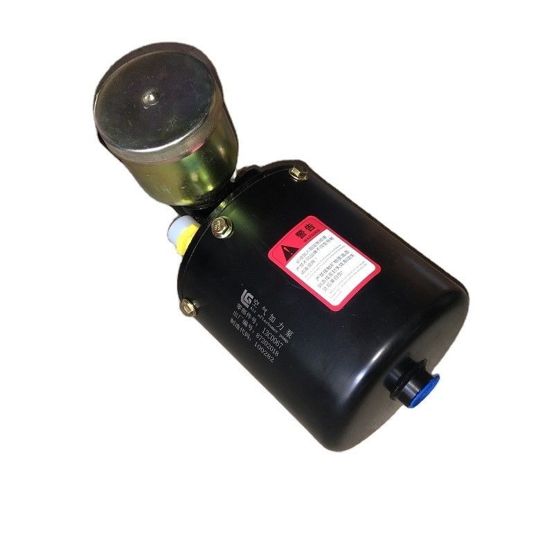 تقویت کننده ترمز قطعات یدکی با کارایی بالا 13C0067 برای تعمیر و نگهداری بارگیر چرخ Liugong
