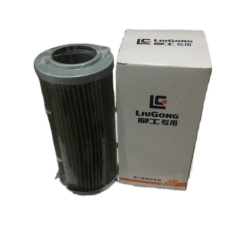 Liugong ماشین آلات ساختمانی موتور دیزل بخش SP119223 فیلتر روغن برای چرخ بارگذاری جایگزین