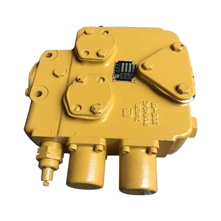 قطعات معدنی صنعتی سنگین 11C2297 موتور سوئیچ برای بارگذاری چرخ Liugong