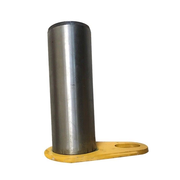 قطعات معدنی صنعتی سنگین 11C2297 موتور سوئیچ برای بارگذاری چرخ Liugong