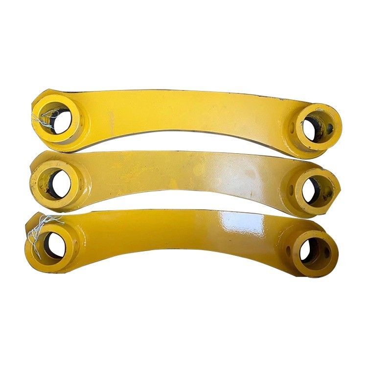 قطعات معدنی صنعتی سنگین 11C2297 موتور سوئیچ برای بارگذاری چرخ Liugong