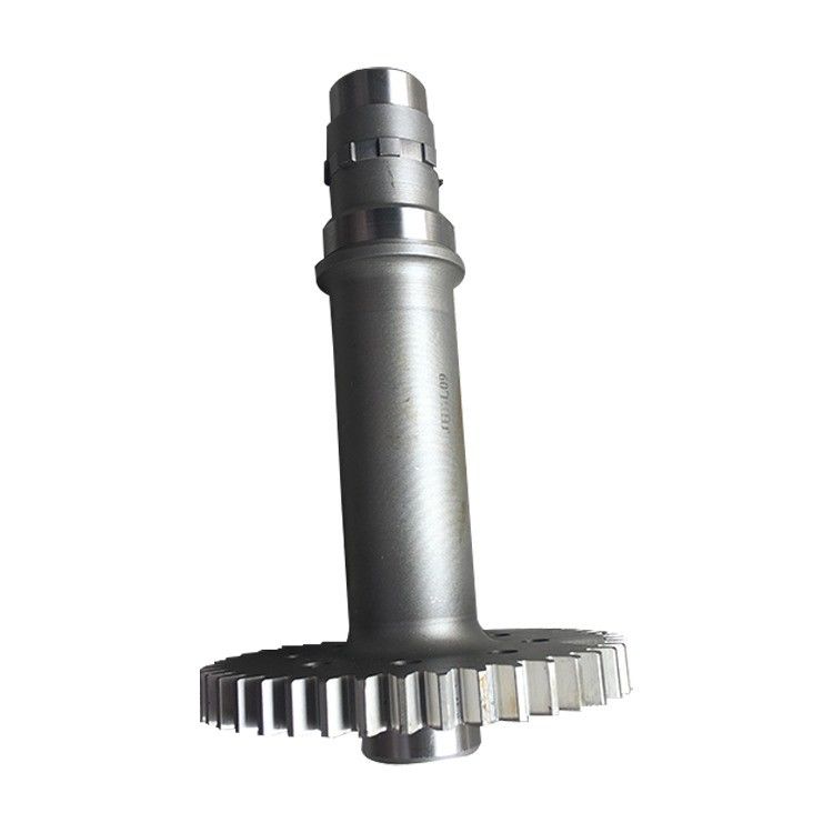 لوازم جانبی Liugong Wheel Loader 37C0002P01 Drive Disk Assy برای تعمیرات ماشین آلات