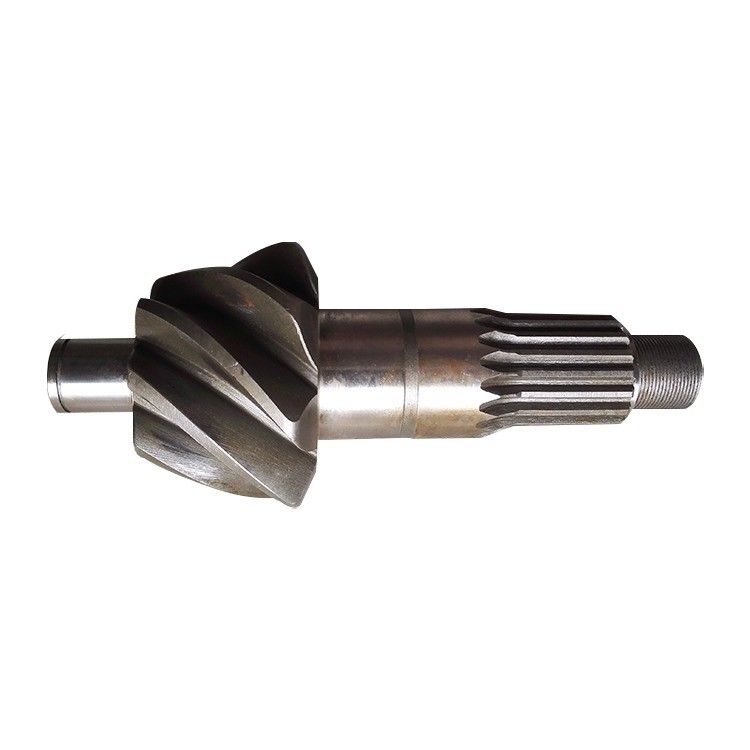 سهام Liugong ZL50C چرخ بارگیری قطعه ی جاوا 39A0003 فلتر عنصر برای معدن انرژی
