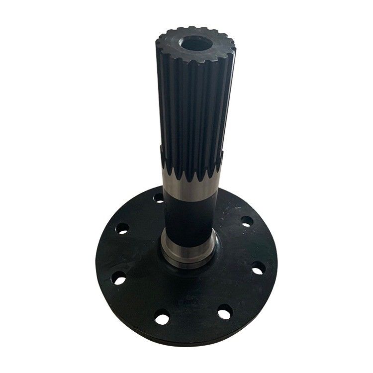 حمل و نقل 6C8.3 بخش موتور دیزل G3976831 کشش دهنده کمربند برای بارگذاری چرخ کوچک