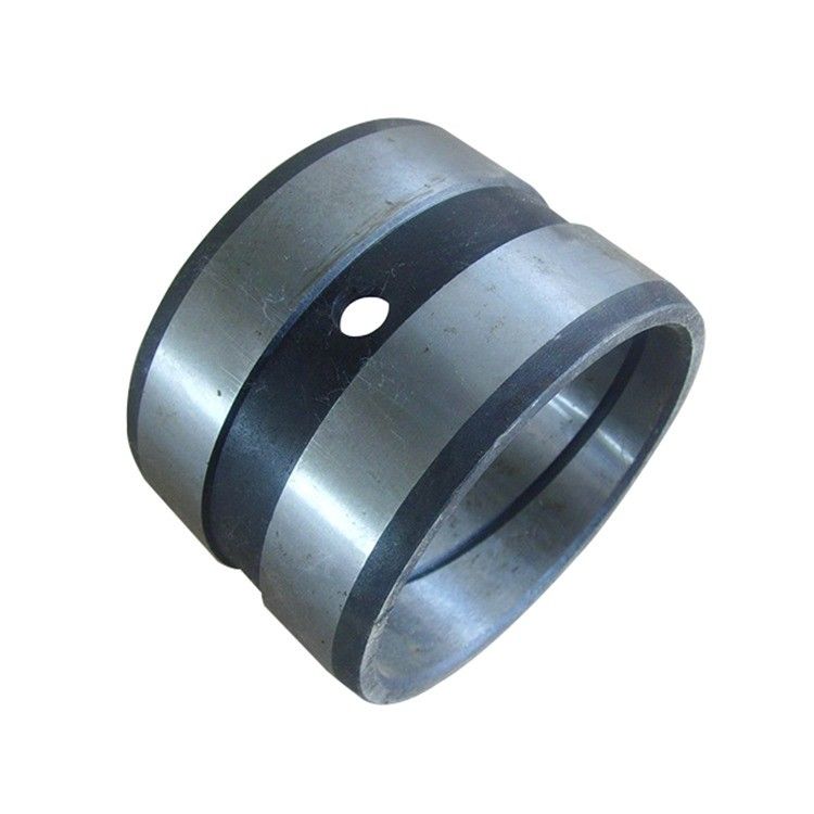 قطعه ی جا به جا شارژر چرخ ساختمانی 55A0060 آستین فاصله گیر برای Liugong CLG835 CLG842 معدن انرژی