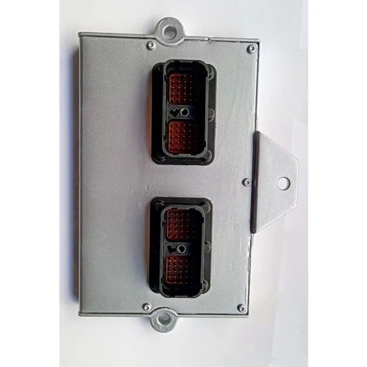 موتور دیزل اصلی QSB5.9 قطعات جانبی 3965953 3944125 3990517 واحد کنترل ECU