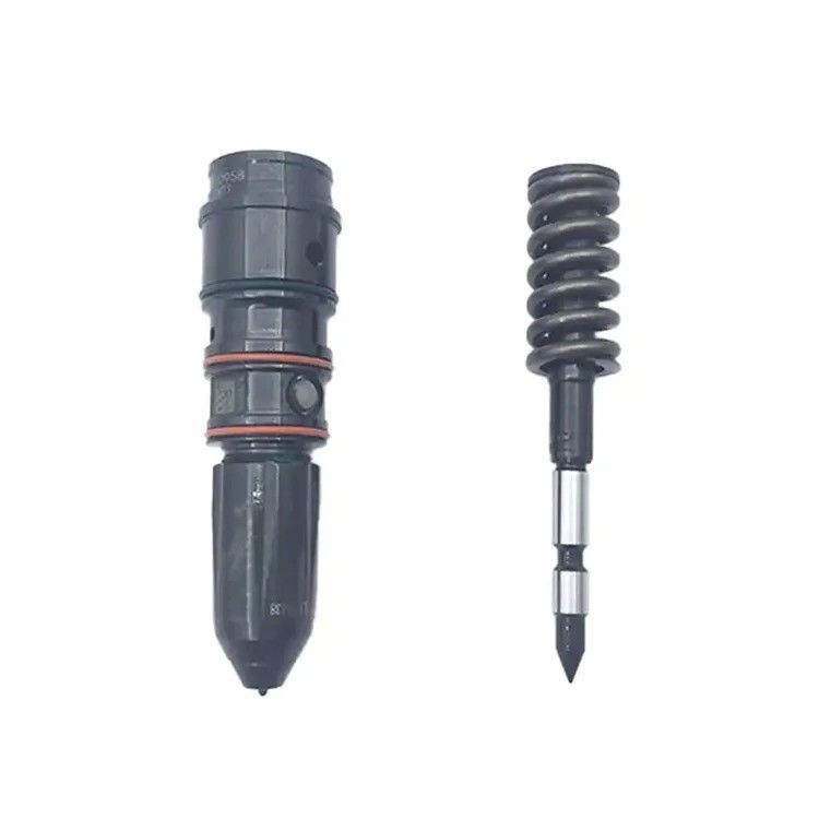 ذخایر قطعات اصلی سیستم دیزل 4914452 تزریق کننده سوخت برای موتور NT855 NTA855