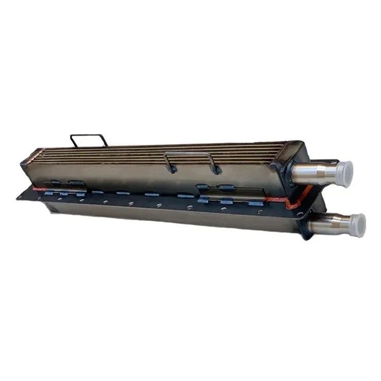 قطعات اصلی K19 KTA19 QSK19 موتور دیزل 4953348 قطعات کامپشاست برای کامینز