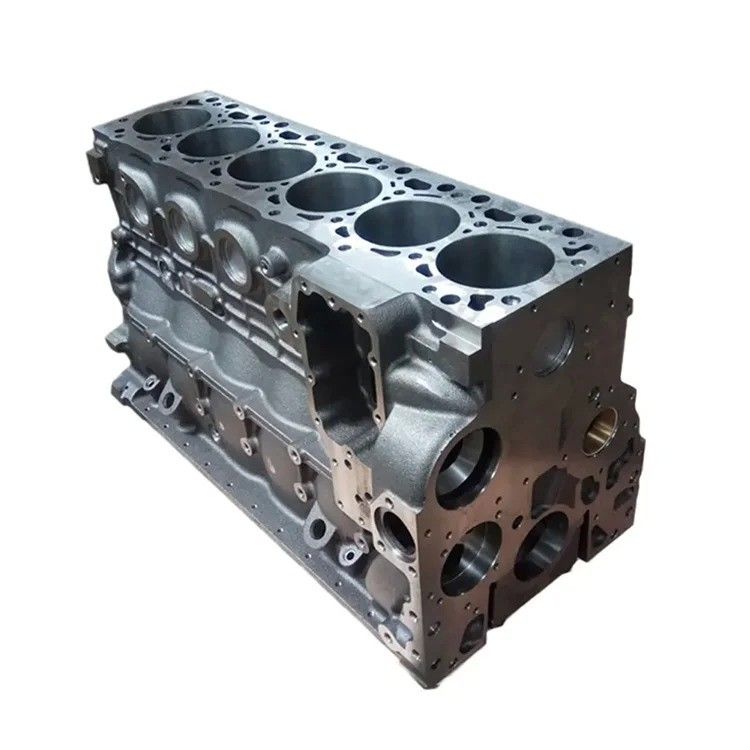 قطعات اصلی موتور دیزل QSM11 ISM11 M11 4060393 3883688 کیت بلوک سیلندر برای کامینز