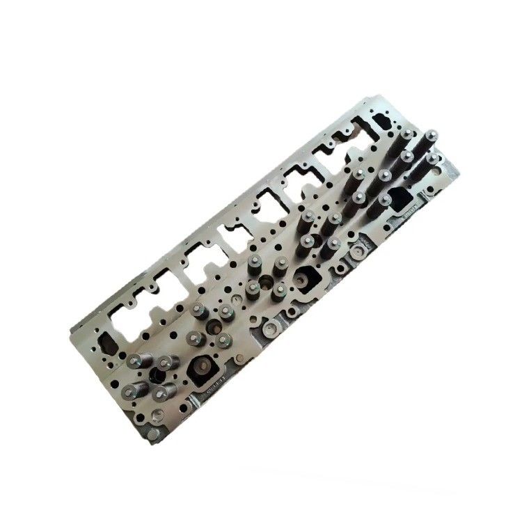 QSM M11 موتور دیزل نگهداری قسمت 2864028 سر سیلندر برای تعمیر حفاری