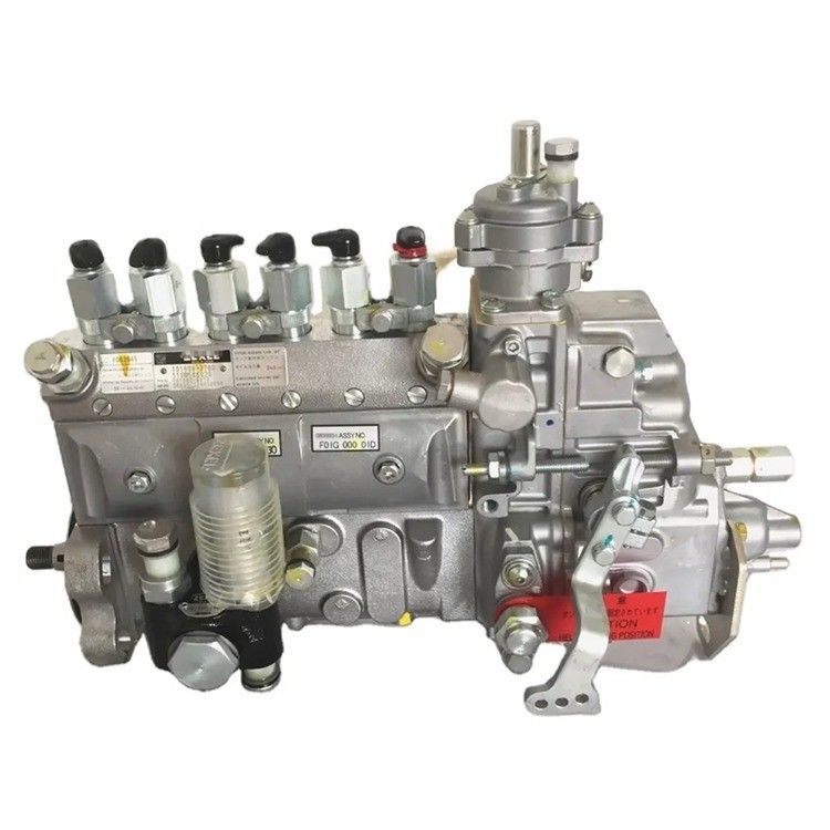 QSM M11 موتور دیزل نگهداری قسمت 2864028 سر سیلندر برای تعمیر حفاری