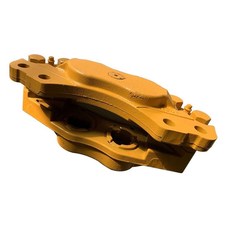 کار ساختمانی قسمت 17026012910 مونتاژ دریچه اصلی برای حفاری لونینگ CDM6060