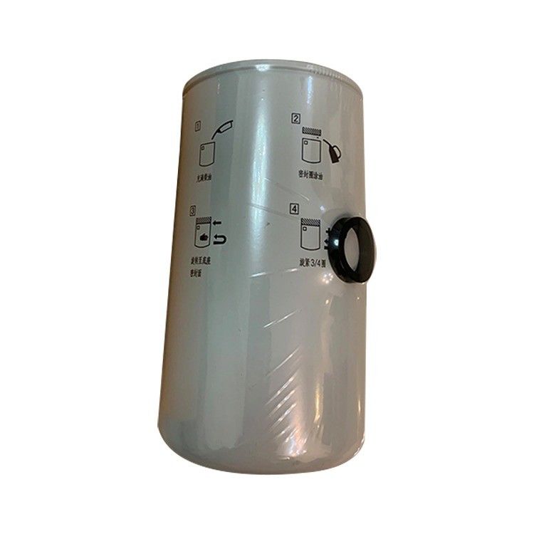 کار ساختمانی قسمت 17026012910 مونتاژ دریچه اصلی برای حفاری لونینگ CDM6060