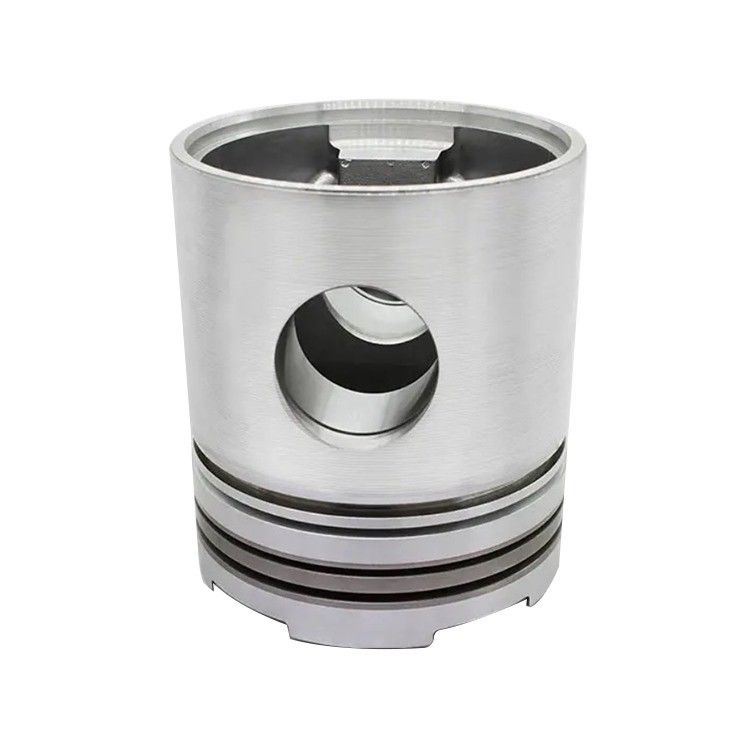 بهره وری انرژی معدن قطعات معدنی موتور دیزل V-belt 3911568 برای کامینز 6BT نگهداری