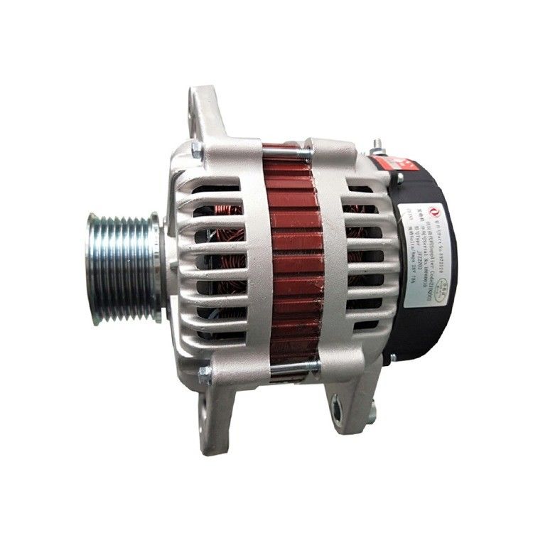 بهره وری انرژی معدن قطعات معدنی موتور دیزل V-belt 3911568 برای کامینز 6BT نگهداری
