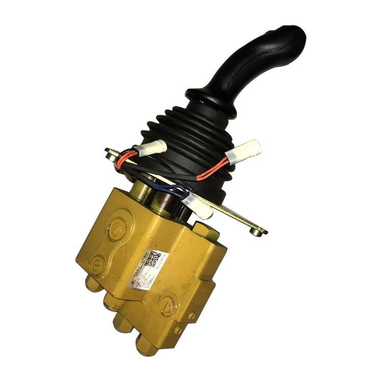 استاک SDLG چرخ بارگیری حفظ بخش 4110002923001 قطب متقاطع مشترک جهانی برای L956F L968F