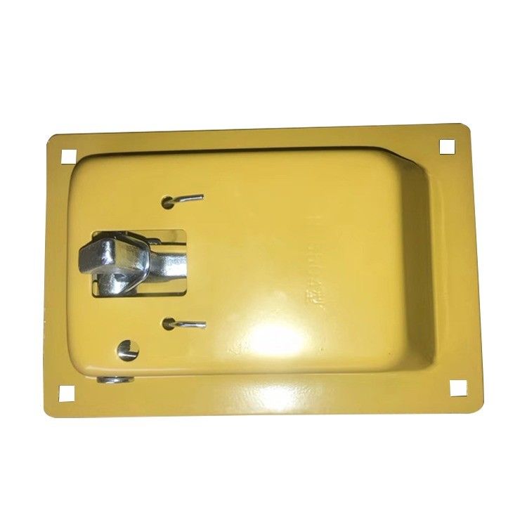 استاک SDLG چرخ بارگیری حفظ بخش 4110002923001 قطب متقاطع مشترک جهانی برای L956F L968F